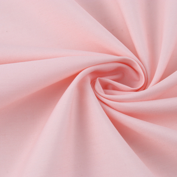 Egyszerű poplin anyag inghez, 60×60 szálak, 80% poliészter, 20% pamut, imitáció Tencel, 125 g/m², szélesség 150 cm