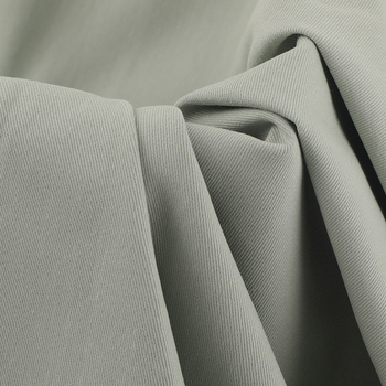 Divat és lezser ruházathoz való pamut anyag, 250 g, homokmosott pamut, magas sűrűségű, légáteresztő, izzadságot felszívó, 100% pamut