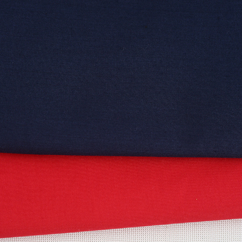 T/C poliészter-pamut ingeanyag, zseb-, bélés- és szegély, Dacron