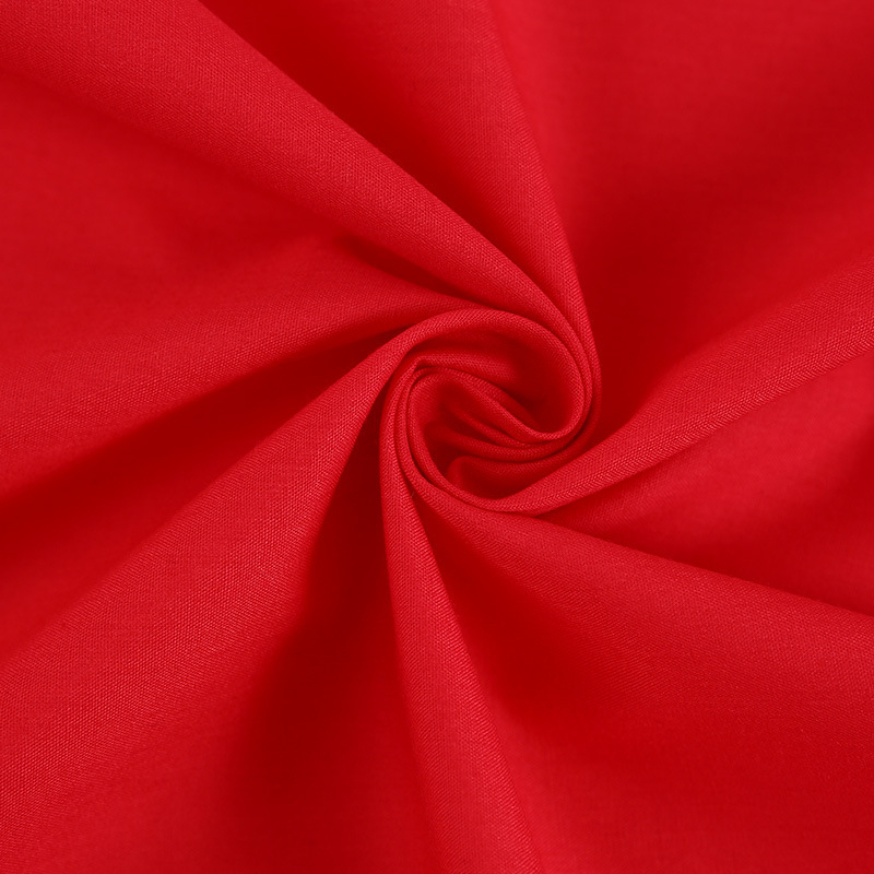 T/C poliészter-pamut ingeanyag, zseb-, bélés- és szegély, Dacron