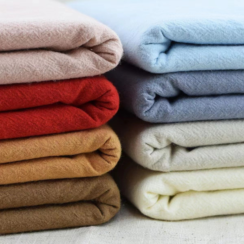 100% pamut, homokosan mosott szövet lenhatású textúrával, 21s szálak, alkalmas ingekhez és ruhákhoz