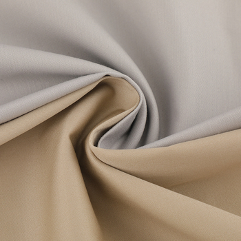 Inghez való anyag - 60s magas sűrűségű satin-szövésű pamut (imitáció Tencel), 100% pamut, festett, tavasz–nyár