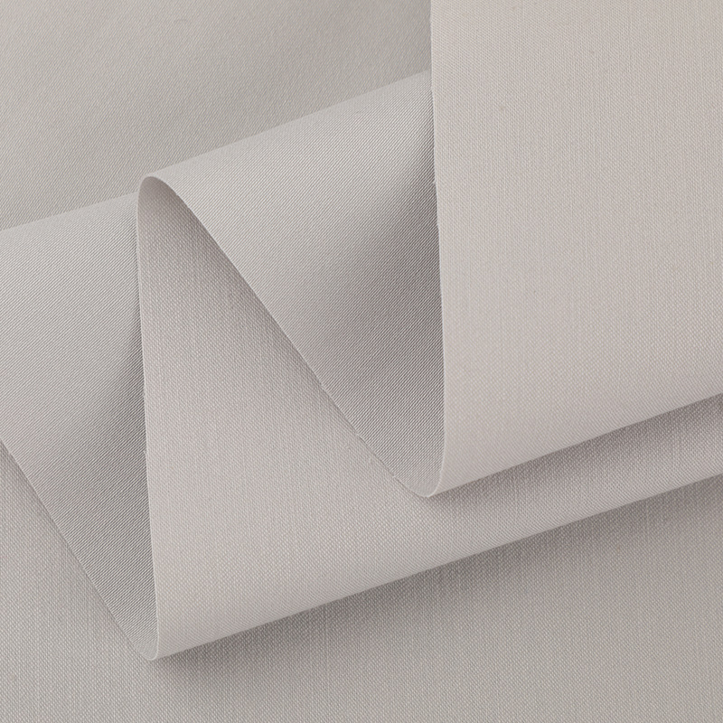 Inghez való anyag - 60s magas sűrűségű satin-szövésű pamut (imitáció Tencel), 100% pamut, festett, tavasz–nyár