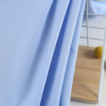 Poplin anyag gyerekeknek, 40s fonal, Tencel-pamut keverék, nyomtatott felületű befejezés