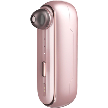 Porų valymo ir spuogų šalinimo įrenginys su HD vizualizacija, neigiamas vakuumo slėgis, 3 režimai, 4 siurbimo antgaliai, magnetinis įkrovimas