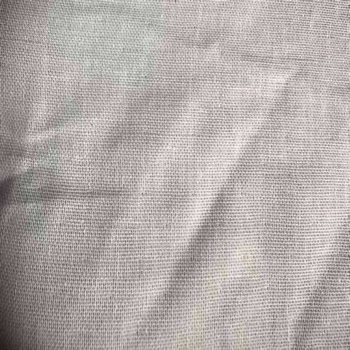 Kétszeres pamut géz anyag digitális nyomással, félfehérített, 100% pamut, sima szövés