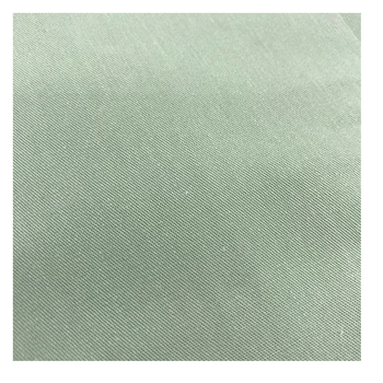 Mosott pamut twill szövet nadrágokhoz, 165 cm széles, 190 g/m², 100% pamut