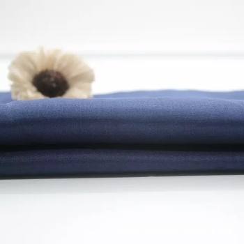 Nettle Ramie Szövet – 100% pamut; nyomtatás; alkalmas nadrágokhoz, ingekhez, szabadidő és divat ruházathoz; tavasz–nyár; GB szabvány