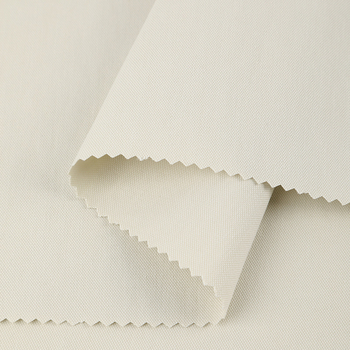 Lin Feng 250 g Vastag pamuts brokát szövet kabátokhoz — tavasz és ősz, laza, aszimmetrikus dizájn, virágos mintás szövet, 80% pamut 20% nylon