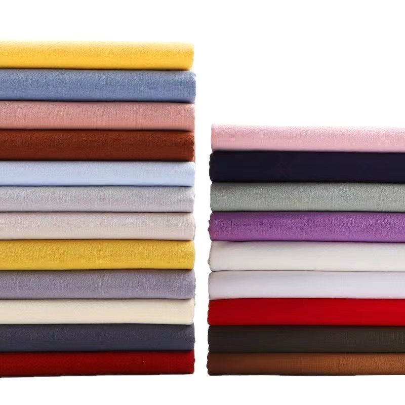 100% pamut Gyerekeknek – pamut krepp, tie-dye, geometriai mintázat, tavasz-nyár-ősz