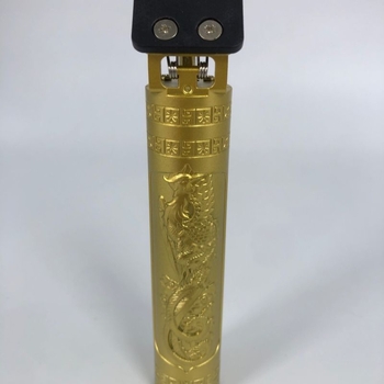 Frizer i dvostrano namijenjeni električni brijač za kućnu upotrebu, oštrice od titanovog legura, odvojiva i periva glavica za šišanje, univerzalna upotreba, nije vodootporan