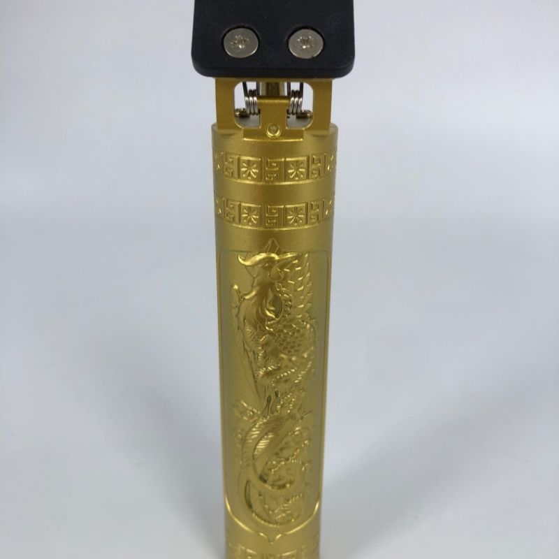 Frizer i dvostrano namijenjeni električni brijač za kućnu upotrebu, oštrice od titanovog legura, odvojiva i periva glavica za šišanje, univerzalna upotreba, nije vodootporan