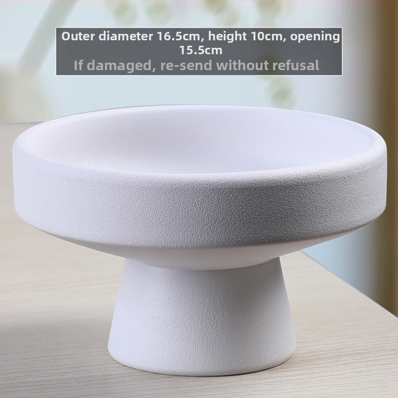 Keraamiline samblakujuline pott sammalepallidele, lillede paigutus (hüdropniline taim Narciss) — Optimaalne kasvutemp: 1; Valgus: Neutraalne; Niiskus: Neutraalne