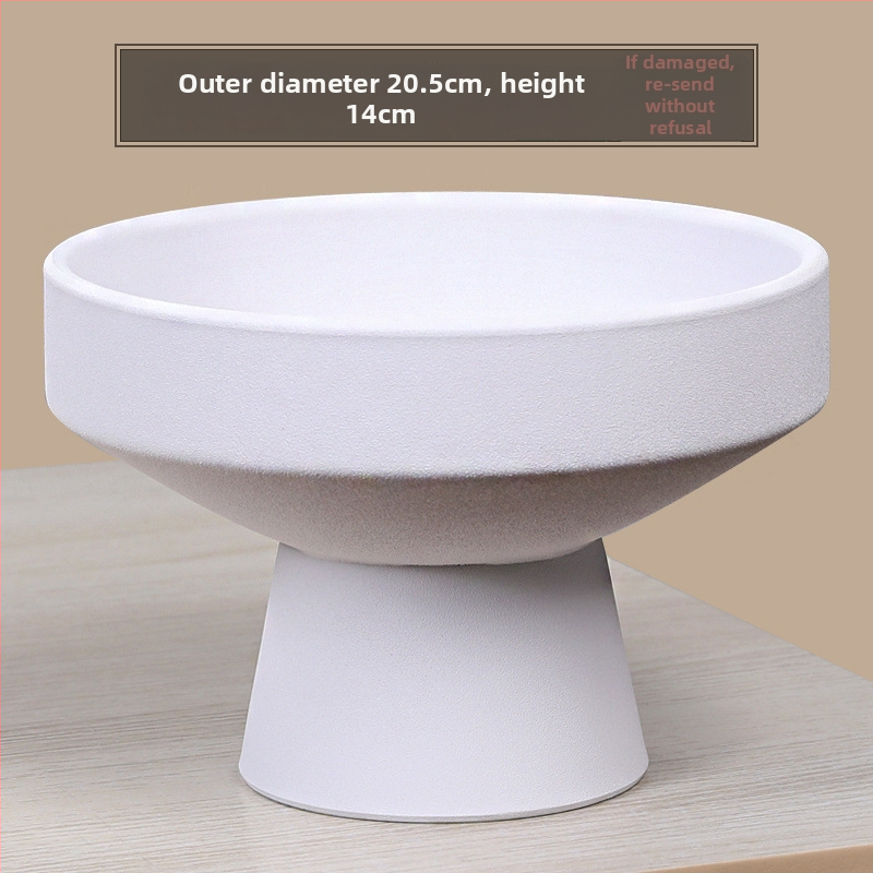 Keraamiline samblakujuline pott sammalepallidele, lillede paigutus (hüdropniline taim Narciss) — Optimaalne kasvutemp: 1; Valgus: Neutraalne; Niiskus: Neutraalne