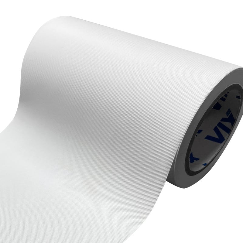 PVC ταινία περιτύλιξης χαλκού για εξωτερική μονάδα κλιματισμού – χωρίς κόλλα, μόνωση, αδιάβροχη. Προδιαγραφές: Υλικό PVC; Θερμική αγωγιμότητα 0.035; Λειτουργική θερμοκρασία 200; Εκτασιμότητα ρήξης ≥30; Αντοχή σε θλίψη ≥30