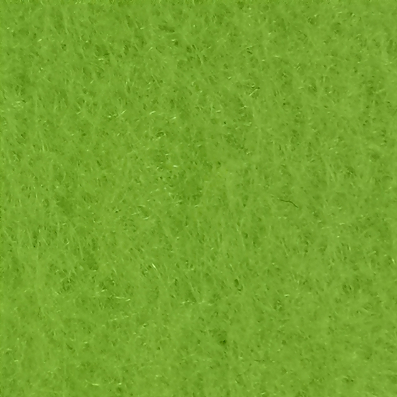 PMM Poliesterio adatinis netintas audinys – 2 mm filco audinys drabužių pamušalams ir namų tekstilėms, GB standartas, 100% poliesteris