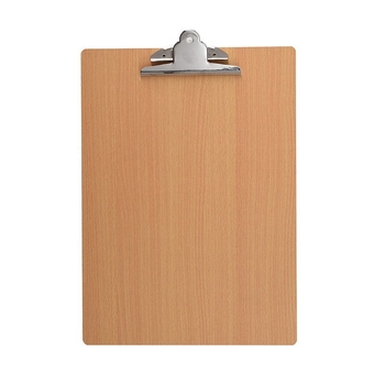 Clip de placă din lemn – clip puternic + clip pentru placă (Brand: Lidemei; Model: Wooden board clip; Material: Lemn; Grosime placă: 4 mm)