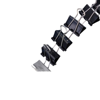 Deli veliki klip od nehrđajućeg čelika