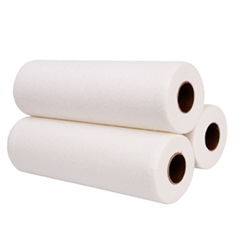 Bambusa šķiedras skrubēšanas sūklis; eļļas izturīgs un dezinficēšana; piemērots katliem un bļodām; Spirit zīmols; 190–220 g