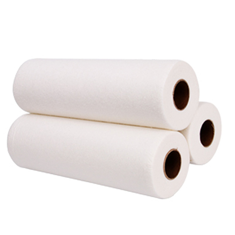 Bambusa šķiedras skrubēšanas sūklis; eļļas izturīgs un dezinficēšana; piemērots katliem un bļodām; Spirit zīmols; 190–220 g