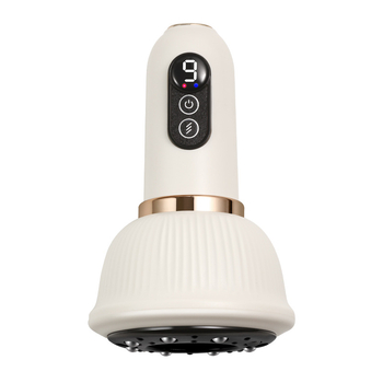 Elektriska meridiānu masāžas iekārta visam ķermenim – Modelis A-700, USB barošana, temperatūras diapazons 45–55 °C, 1200 mAh akumulators, ABS korpuss