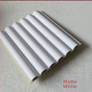 Pusapvalis sienos panelė iš bambukų pluošto, modernus paprastas stilius, naujas kinų stilius; įrengimo paslauga teikiama