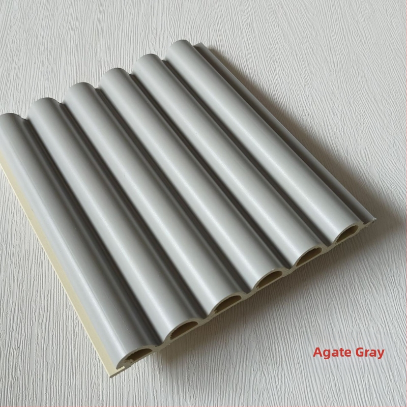 Pusapvalis sienos panelė iš bambukų pluošto, modernus paprastas stilius, naujas kinų stilius; įrengimo paslauga teikiama