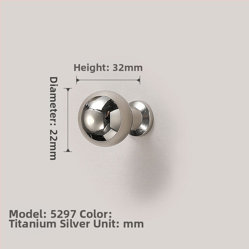 Baldų rankenos spintos durims | Šiuolaikinis paprastumas, cinko lydinys, liejimas spaudimu, modeliai 1215/5297/5521