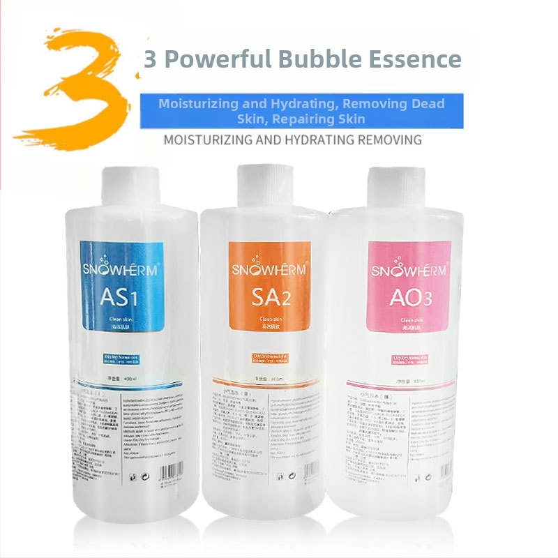 SNOWHERM Komerciālais kosmētikas instruments IPX8, ūdensizturīgs, ārēja barošana nepieciešama, bez iebūvētas baterijas