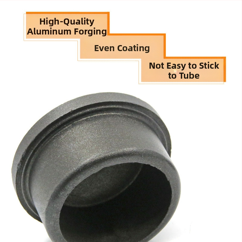 Elektriskā apkures lodloka galva PPR cauruļu liešanai, alumīnija sakausējums, apaļš uzgalis, diametrs 20–110 mm, temperatūra līdz 300°C, jauda 800 W