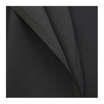 Nadráganyag pamut-nylon-spandex keverék, négyirányú nyúlású, szövött, 300 g, őszi-téli