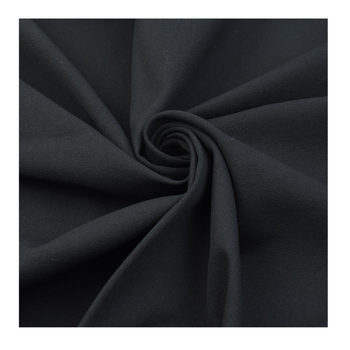 Nadráganyag pamut-nylon-spandex keverék, négyirányú nyúlású, szövött, 300 g, őszi-téli