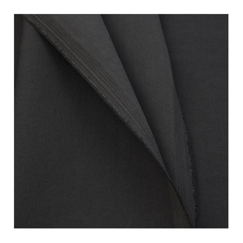 Nadráganyag pamut-nylon-spandex keverék, négyirányú nyúlású, szövött, 300 g, őszi-téli