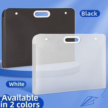 Meno portfelio dėklas, Olga 2355, plastikas, 1.1 mm storis