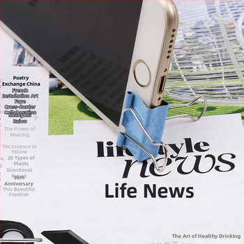 Huicai-Youka Metāla Dokumentu Mapīte | Modeļa H1-5, Barrel iepakojums