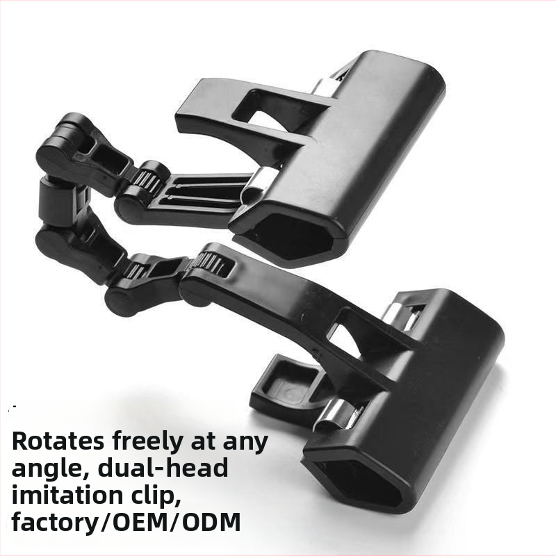 Plastmasas klipsis zīmēšanas dēlim, modelis Lmj-st, kopēšanai/zīmēšanai