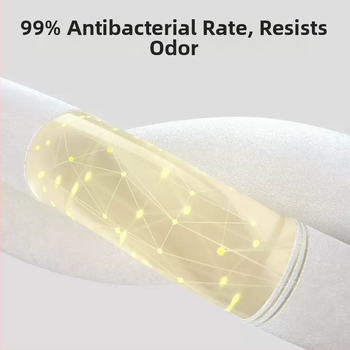 Šunų lova – kvėpuojantis Ice Silk nailonų audinys, skalbiamas, storinta pagalvė, Petalent