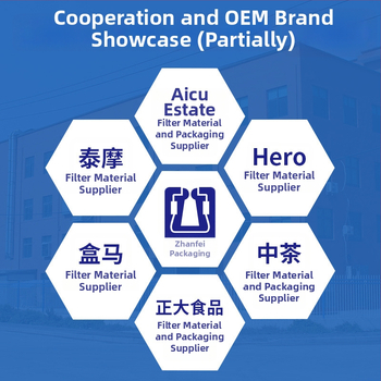 Kavos filtrų maišelis su kabinamomis ausimis, nepluošto medžiaga, 50 vnt. pakuotėje, OPP pakuotė, biurui, privatūs žymėjimai galima