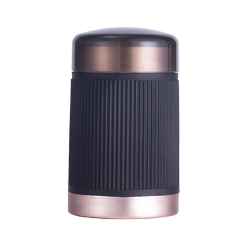 Elektrinis skustuvas – USB įkrovimas, įmontuota baterija, sukinama 3 peilių galvutė, atsparus vandeniui visam kūnui, žemas triukšmas (<36 dB), kompaktiškas ir lengvai nešiojamas