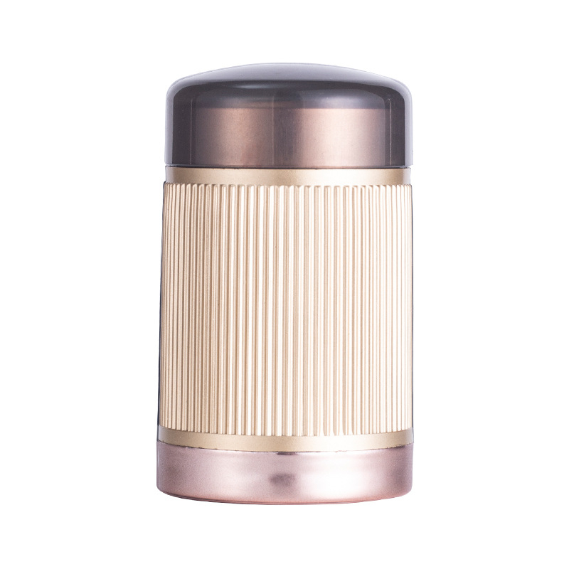 Elektrinis skustuvas – USB įkrovimas, įmontuota baterija, sukinama 3 peilių galvutė, atsparus vandeniui visam kūnui, žemas triukšmas (<36 dB), kompaktiškas ir lengvai nešiojamas