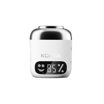 Elektrinis daugiafunkcinis nešiojamas skutimosi prietaisas visam kūnui, atsparus vandeniui plovimui, šlapias ir sausas naudojimas, USB įkrovimas, pasukama plūduriuojanti galva, įmontuota 300–500 mAh baterija