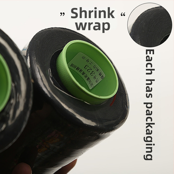 Siuvimo siūlas iš poliesterio, didelio greičio siuvimo mašinai, drabužiams ir pramoniniam siuvimui