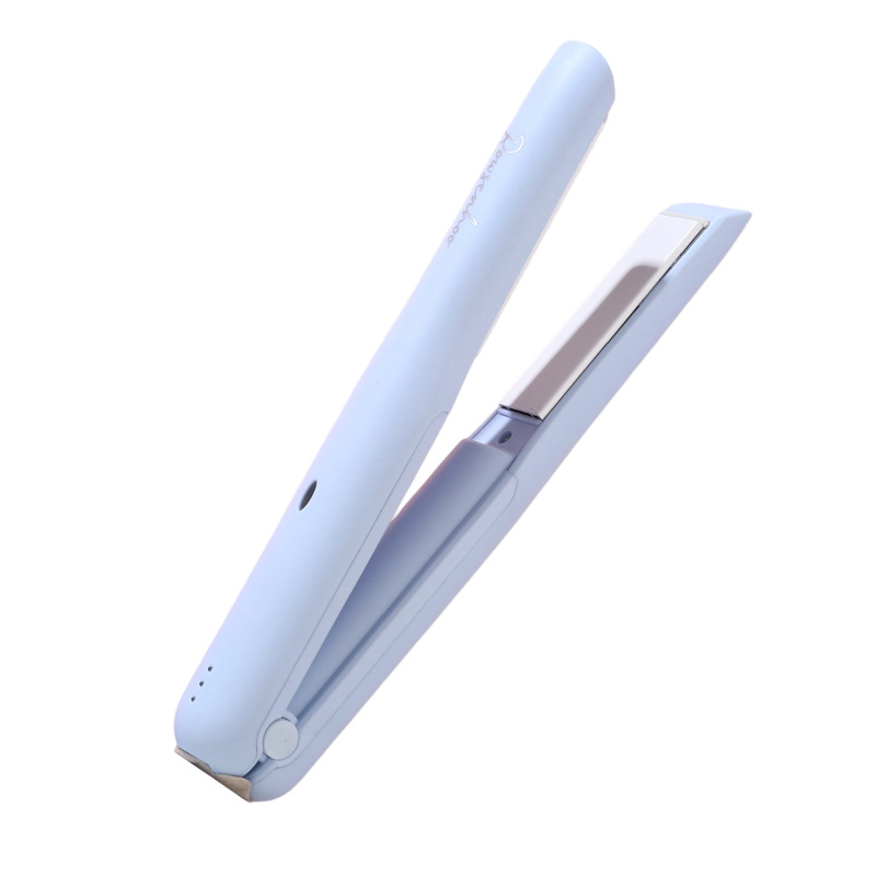 Juukselokirull märg- ja kuivkasutuseks, soojuselemendi diameeter 21–30 mm, juhtmega toide 220V, 25W, metallne kuumutus pind