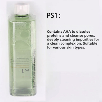 Portatīvs profesionālais skaistumkopšanas instruments poru attīrīšanai — IPX8 ūdensnecaurlaidīgs, bez iebūvētās baterijas