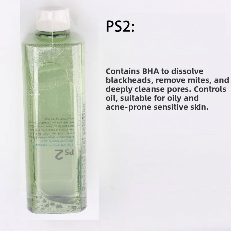 Portatīvs profesionālais skaistumkopšanas instruments poru attīrīšanai — IPX8 ūdensnecaurlaidīgs, bez iebūvētās baterijas