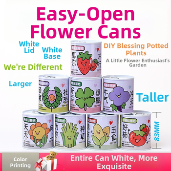 Laua taime kinkekarbis päevalille seguga — kergesti kasvatatavad seemned, sordid: päevalill, maasikas, tomat, ristiku; üle 15°C, neutraalne valgus