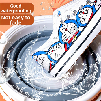 Deli akrylové pigmenty, z polypropylénového materiálu, pre akvarelové maľovanie, pre začiatočníkov, vodeodolné