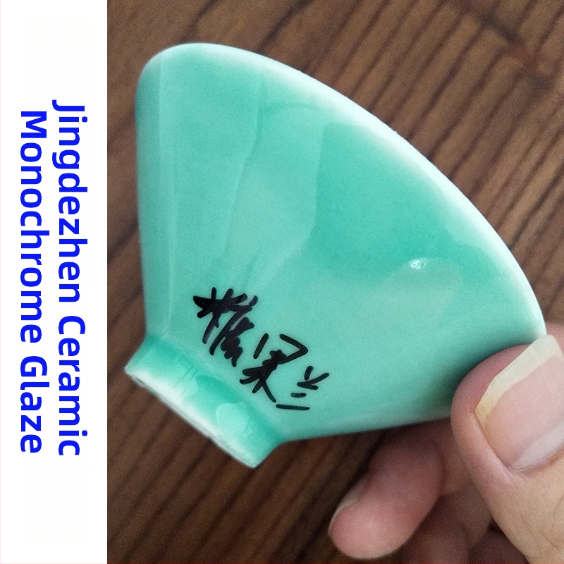 Glazúrny prášok na keramiku – Guzhen Mud Square; glazúra strednej teploty; kapacita 500; pre keramiku