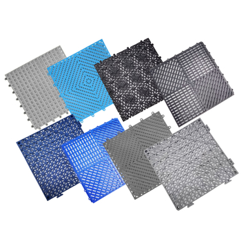 Atsparus slydimui kilimėlis voniai ir dušui - PVC, kvadratinis, vienos spalvos, skalbiamas