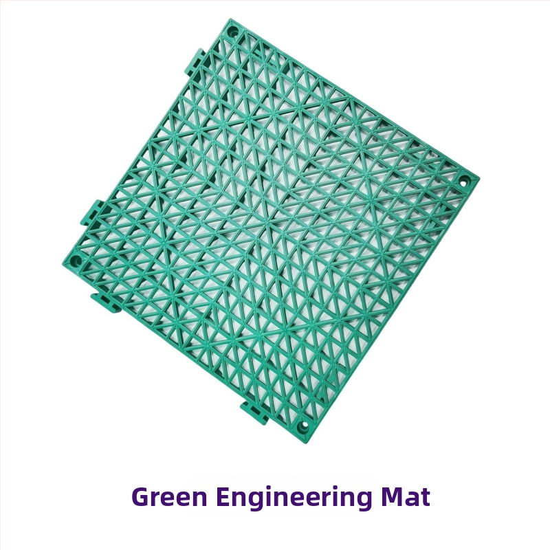 Atsparus slydimui kilimėlis voniai ir dušui - PVC, kvadratinis, vienos spalvos, skalbiamas